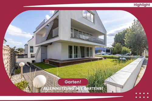 Foto - 4 Zimmer Erdgeschoßwohnung in Timmendorfer Strand