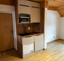 ERSTBEZUG!! Saniertes 1-Zimmer-Appartment in ruhiger Lage in Gras - Laatzen