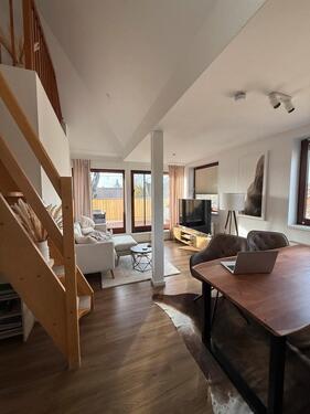 Foto - 3 Zimmer Maisonettenwohnung zur Miete in Berlin