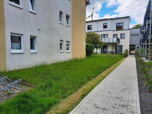 Foto - 2 Zimmer Etagenwohnung in Wertheim