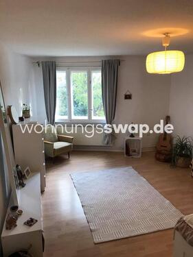 Foto - Wohnungsswap - 3 Zimmer, 68 m² - Stralsunder Straße, Mitte, Berlin