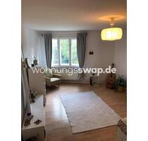 Wohnungsswap - 3 Zimmer, 68 m² - Stralsunder Straße, Mitte, Berlin