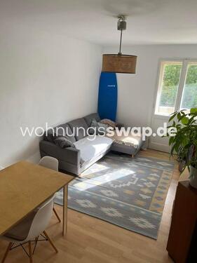 Foto - 3 Zimmer Etagenwohnung zur Miete in Berlin