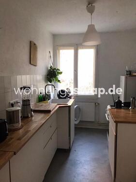 Foto - 3 Zimmer Etagenwohnung in Berlin