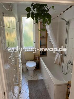 Foto - Etagenwohnung in Berlin zur Miete