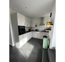 Helle 3-Zimmer-Wohnung mit Balkon & Stellplatz in Waldbronn