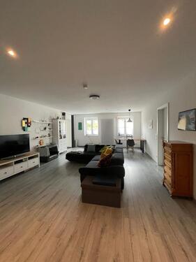 Foto - Etagenwohnung in Waldbronn zur Miete