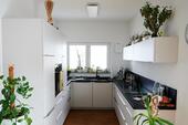 Foto - 3-Zimmer-Whg mit niedrigen NK, moderner Ausstattung und Küche