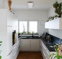 3-Zimmer-Whg mit niedrigen NK, moderner Ausstattung und Küche - Bad Mergentheim