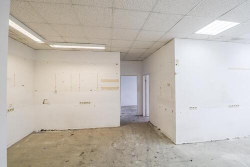 Foto - Ausbau nach Mieterwunsch! Zentral im Ärztehaus - Flexible Gewerbefläche mit Aufzug & Ausbauoption!