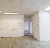 Ausbau nach Mieterwunsch! Zentral im Ärztehaus - Flexible Gewerbefläche mit Aufzug & Ausbauoption! - Delmenhorst