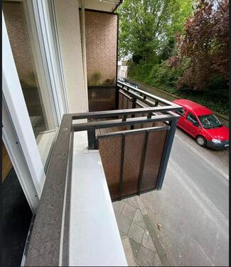 Foto - 1 Zimmer Wohnung Nähe Barmer Anlagen