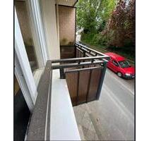 1 Zimmer Wohnung Nähe Barmer Anlagen - Wuppertal Lichtenplatz