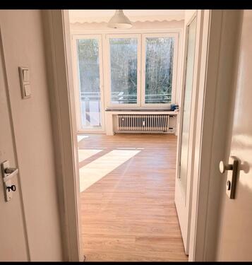 Foto - 1 Zimmer Etagenwohnung zur Miete in Wuppertal