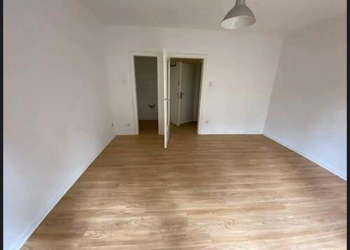 Foto - Etagenwohnung in Wuppertal zur Miete