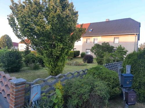 Foto - Einfamilienhaus mit Einliegerwohnung Gemeinde Ralbitz-Rosenthal