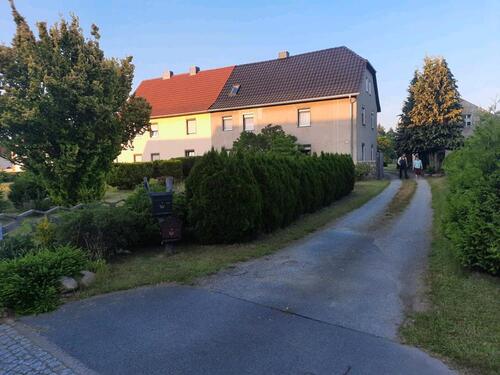 Foto - 12 Zimmer Doppelhaushälfte zur Miete in Kodersdorf