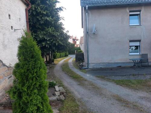 Foto - 12 Zimmer Doppelhaushälfte in Kodersdorf