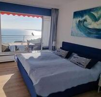 Meerblick, 75 qm, 2 Zi.,saniert, incl. Stellplatz - Timmendorfer Strand