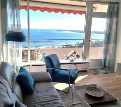 Foto - 2 Zimmer Etagenwohnung in Timmendorfer Strand