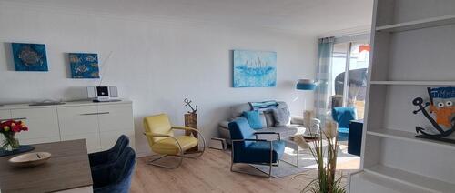 Foto - Etagenwohnung in Timmendorfer Strand zum Kaufen