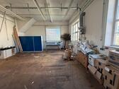 Foto - Halle Lager Werkstatt zu vermieten Schwabhausen Dachau