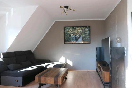 Foto - 4 Zimmer Maisonettenwohnung zum Kaufen in Neckartenzlingen