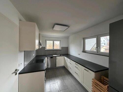 Foto - Maisonettenwohnung in Neckartenzlingen zum Kaufen