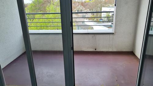 Foto - Etagenwohnung in Berlin zur Miete