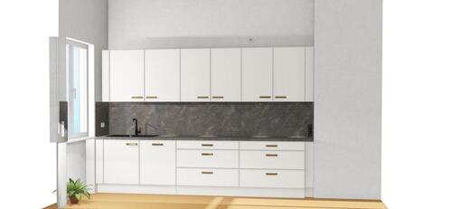 Foto - 3.5 Zimmer Etagenwohnung zur Miete in Blaubeuren