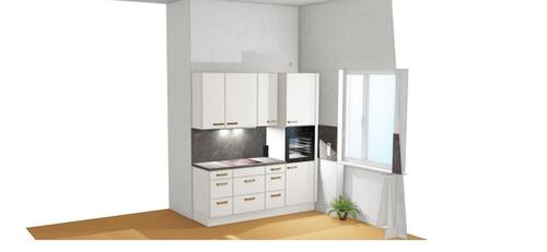Foto - 3.5 Zimmer Etagenwohnung in Blaubeuren