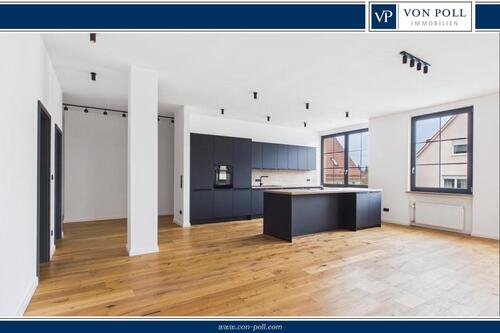 Foto - Exklusive Loftwohnung mit modernem Wohnkomfort im Herzen von Bobingen