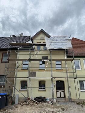 Foto - Einfamilienhaus 202526 kompl. saniert in Camburg bei Jena