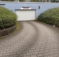 Stellplatz Gropiusweg 44801 in Tiefgarage Querenburg - Gelsenkirchen Rotthausen