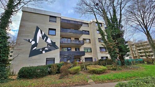 Foto - 1 Zimmer Etagenwohnung zum Kaufen in Bergheim