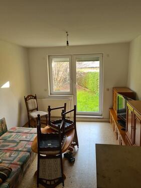Foto - 2 Zimmer Erdgeschoßwohnung zur Miete in Gera