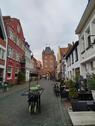Foto - Altbau-Obergeschosswohnung im Herzen von Xanten