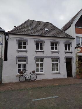 Foto - 2 Zimmer Etagenwohnung zur Miete in Xanten