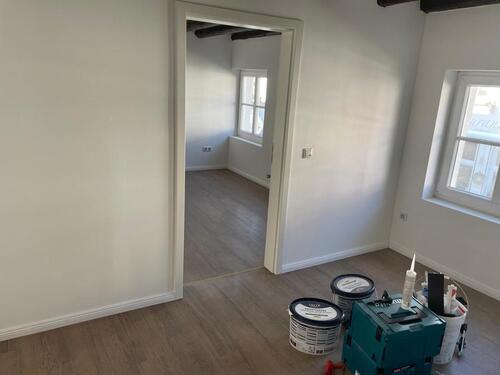 Foto - 2 Zimmer Etagenwohnung in Xanten