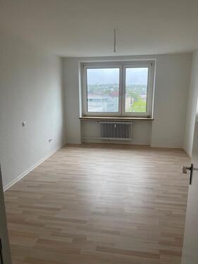 Foto - 3 Zimmer Etagenwohnung in Hof