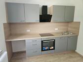 Foto - Etagenwohnung in Wilhelmshaven zur Miete