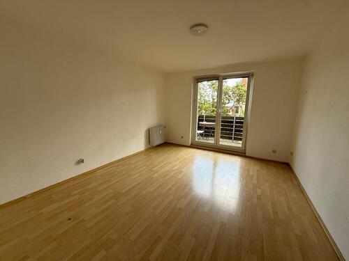 Foto - Etagenwohnung in Leuna zur Miete