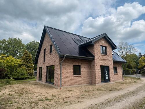 Foto - Einfamilienhaus EFH zu vermieten zur Miete ab ca. Q4 2026