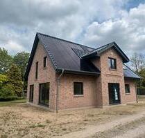 Einfamilienhaus EFH zu vermieten zur Miete ab ca. Q4 2026 - Wankendorf
