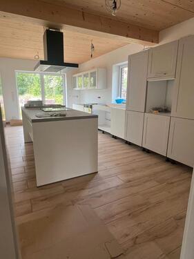 Foto - Einfamilienhaus in Wankendorf zur Miete