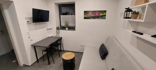 Foto - 1-Zi.whg in Volkach -Eichfeld voll möbliert inclusive