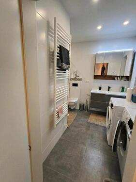 Foto - 1 Zimmer Erdgeschoßwohnung zur Miete in Volkach