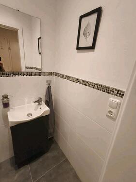 Foto - Erdgeschoßwohnung in Volkach zur Miete