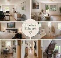 Gepflegte 3-Zimmer-Eigentumswohnung - Mosbach