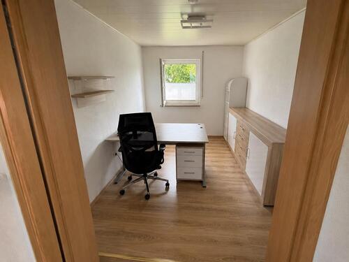 Foto - 3 Zimmer Etagenwohnung in Mosbach